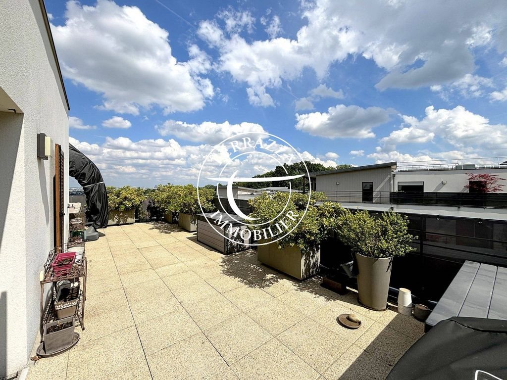 Appartement à vendre, 101m², Louveciennes