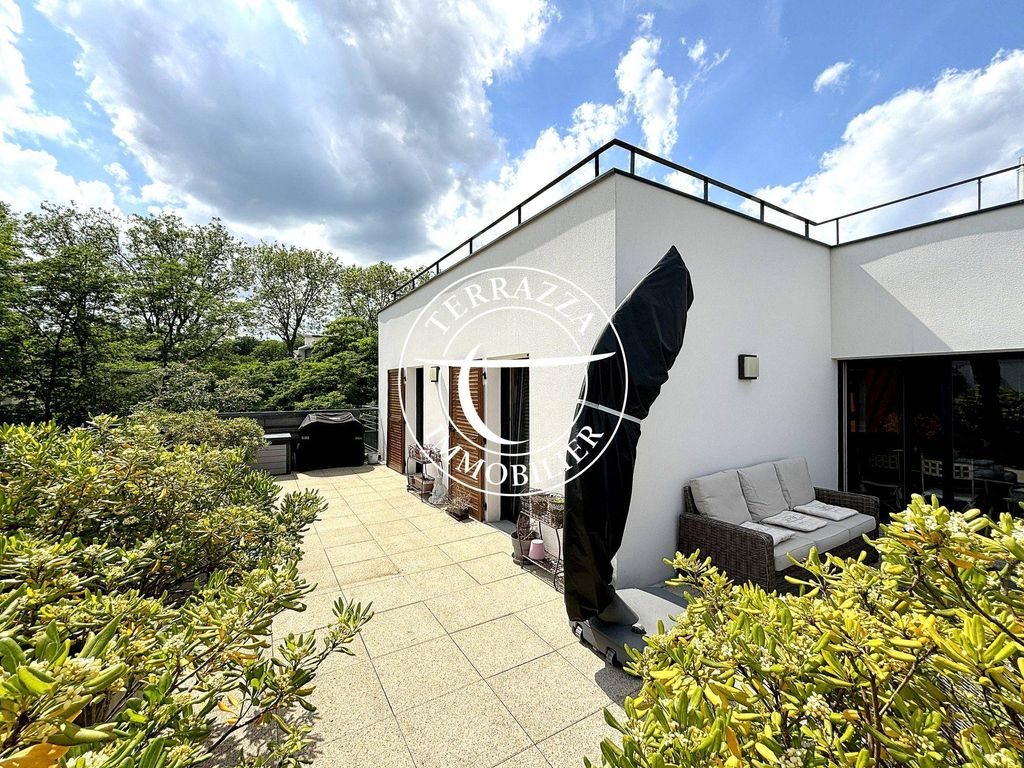 Appartement à vendre, 101m², Louveciennes