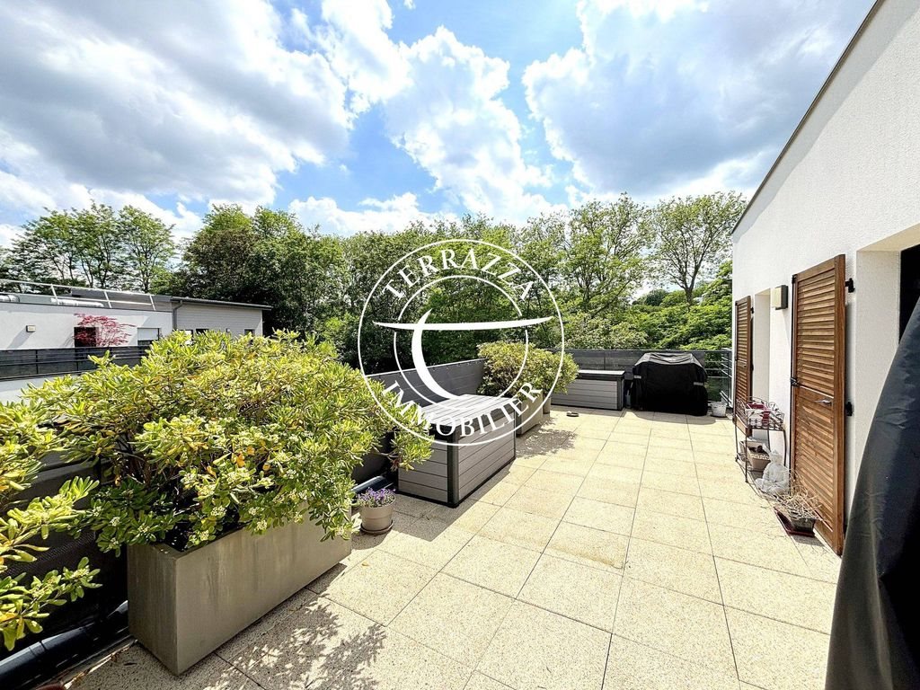 Appartement à vendre, 101m², Louveciennes