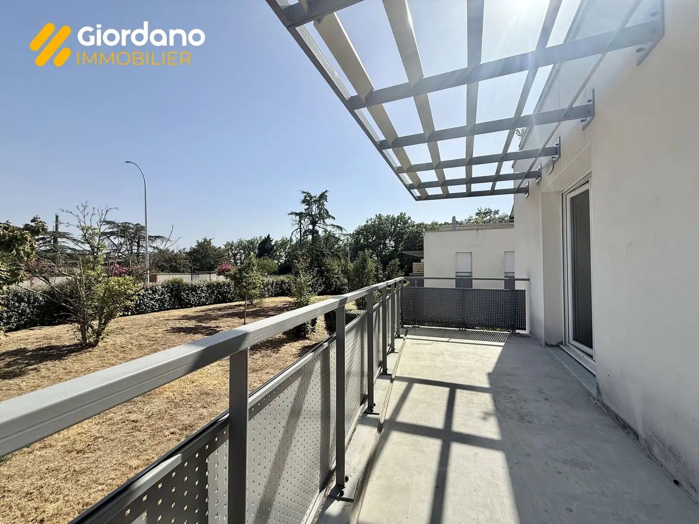 Appartement à louer, 84m², Tournefeuille