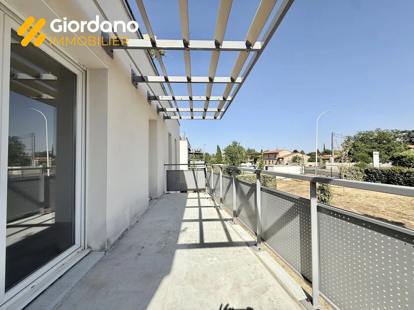 Appartement à louer, 84m², Tournefeuille