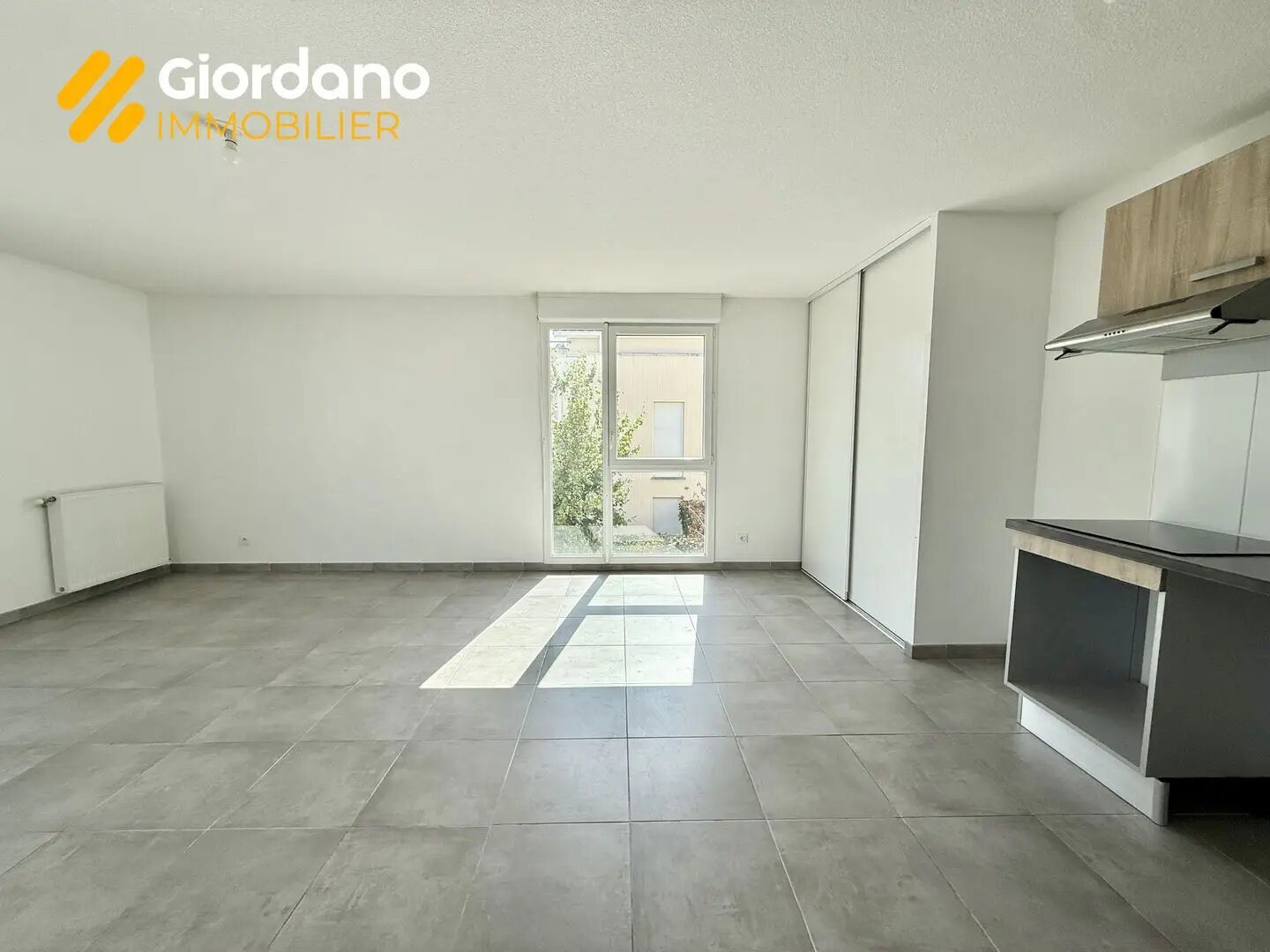 Appartement à louer, 84m², Tournefeuille