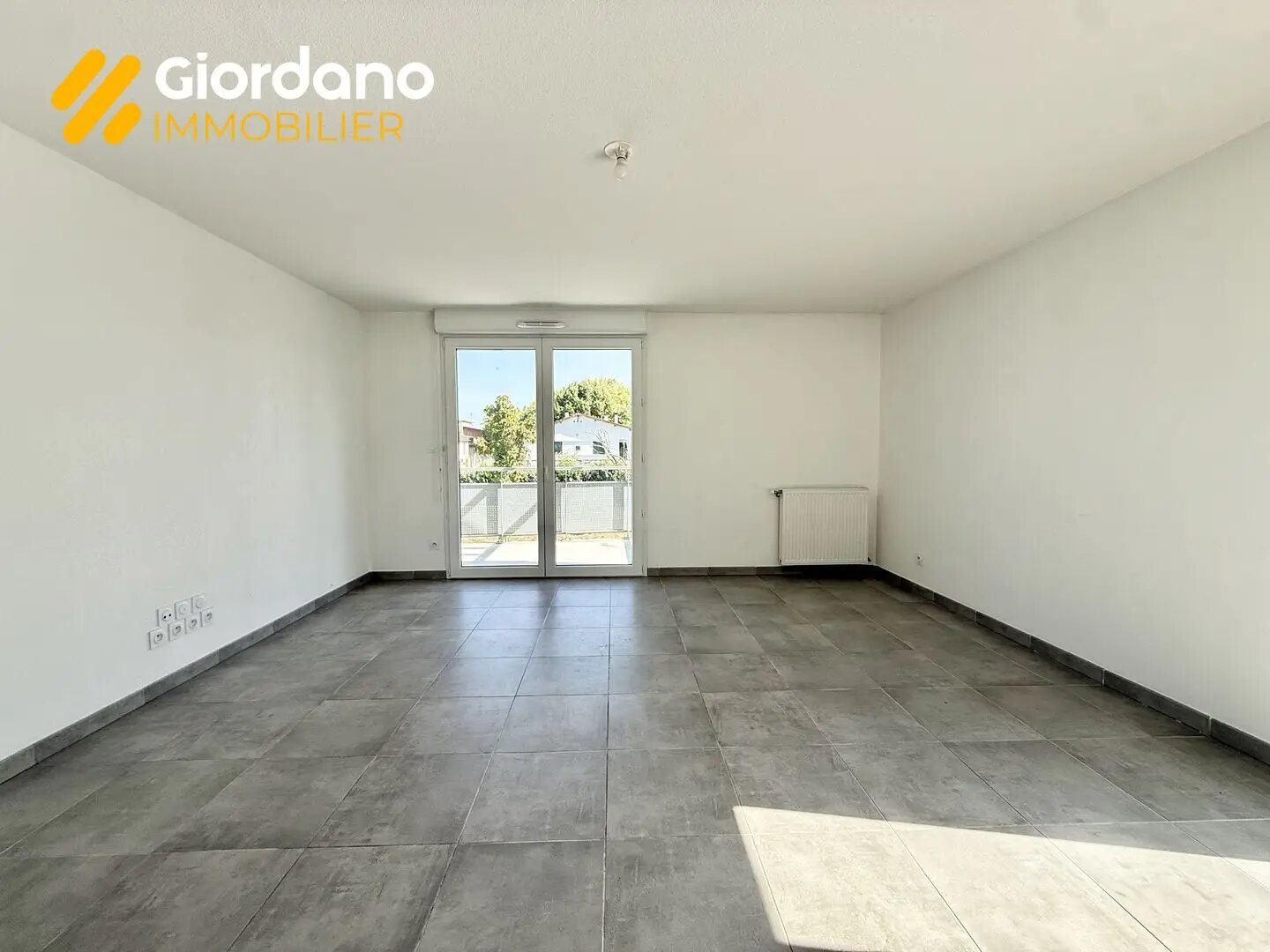 Appartement à louer, 84m², Tournefeuille