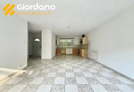 Maison à vendre, 82m², Toulouse