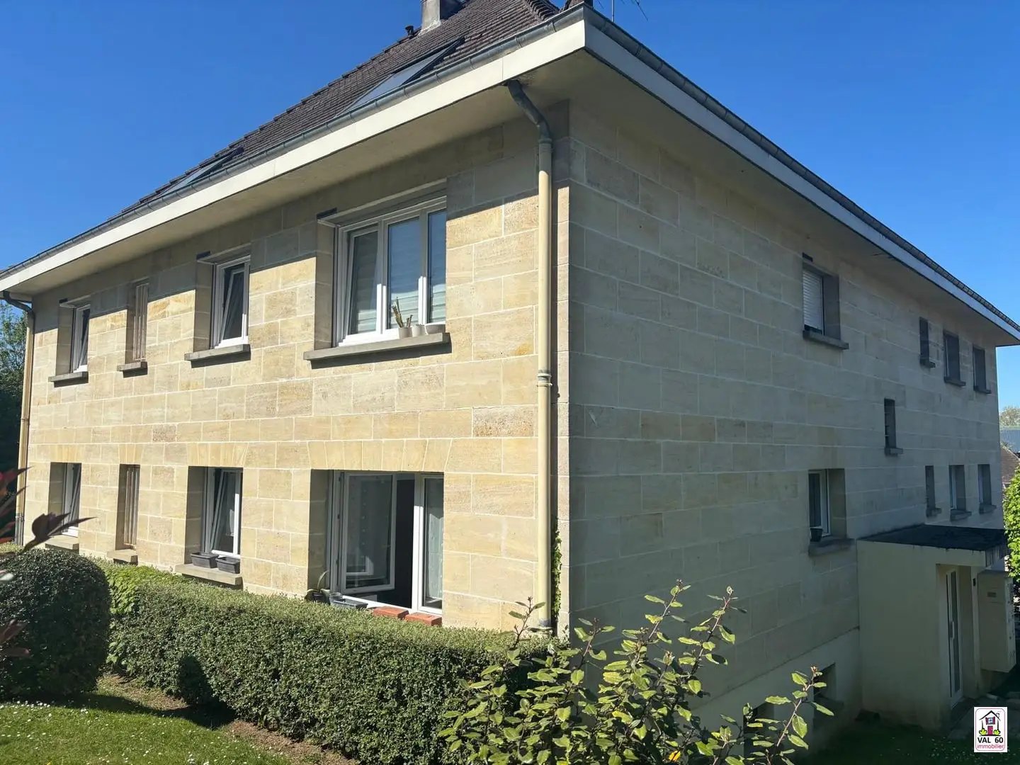 Appartement à vendre, 67m², Clermont