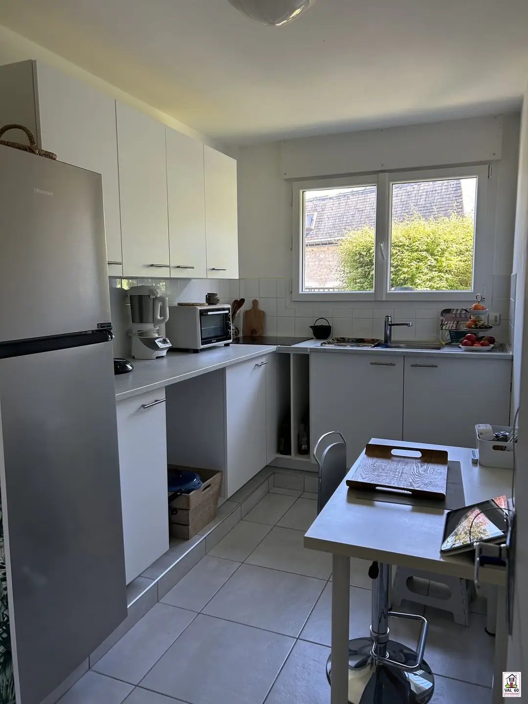Appartement à vendre, 67m², Clermont