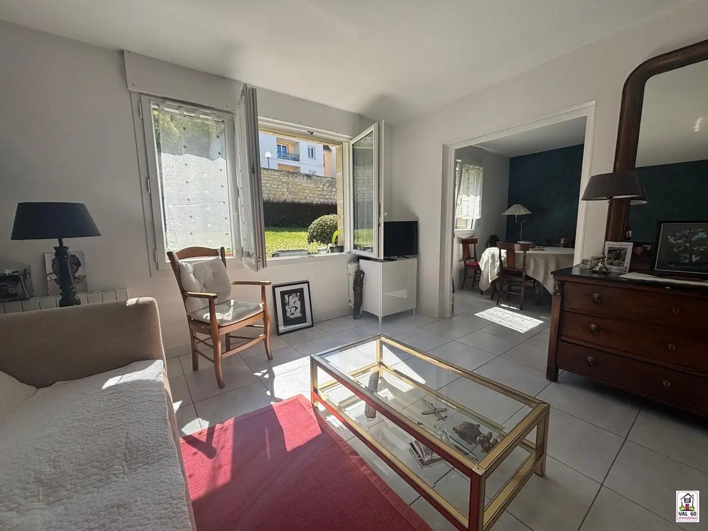 Appartement à vendre, 67m², Clermont