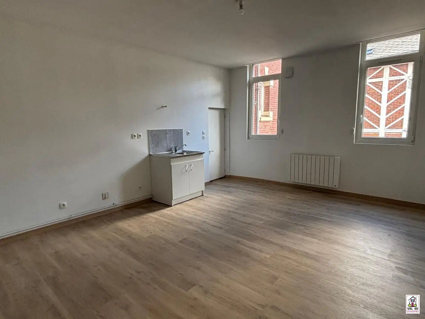 Appartement à louer, 36m², Clermont