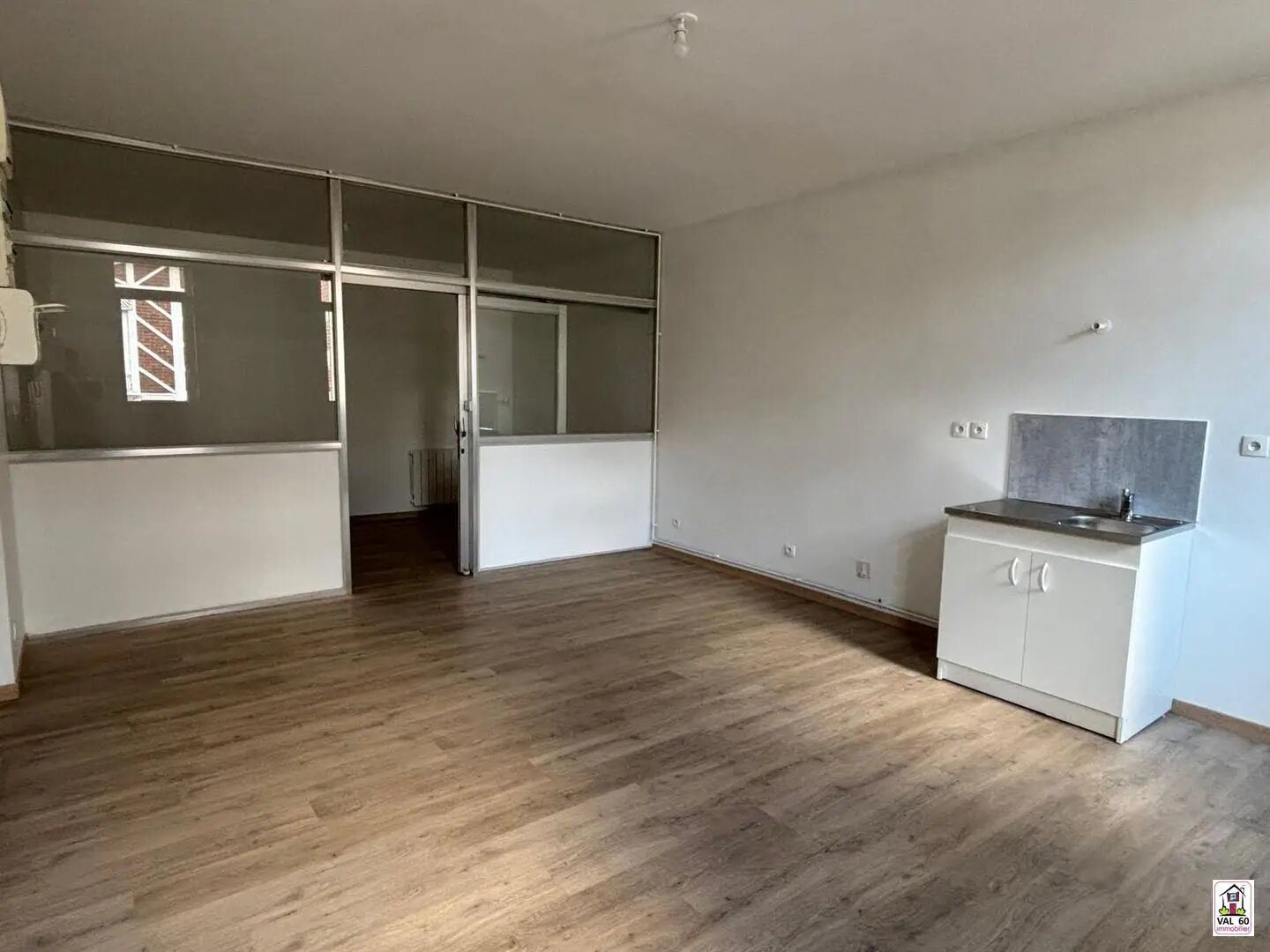 Appartement à louer, 36m², Clermont