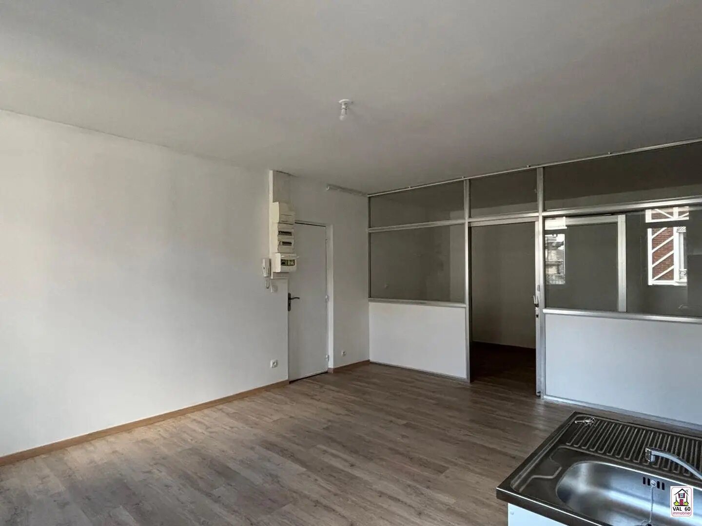 Appartement à louer, 36m², Clermont