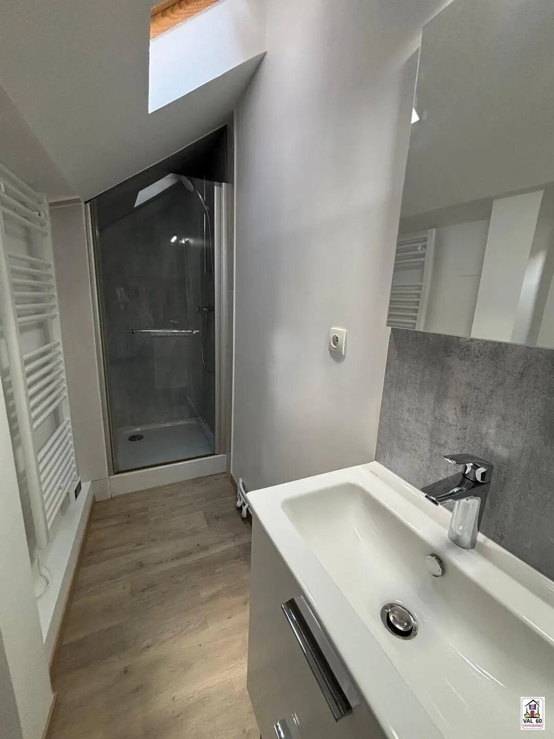 Appartement à louer, 36m², Clermont