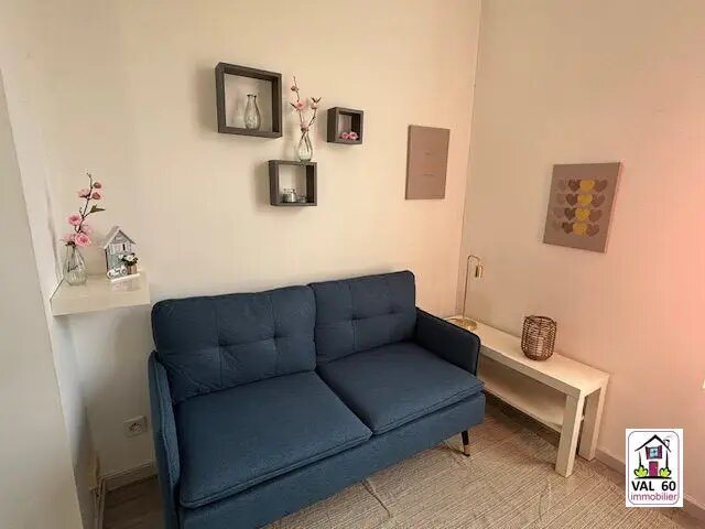Appartement à louer, 38m², Liancourt