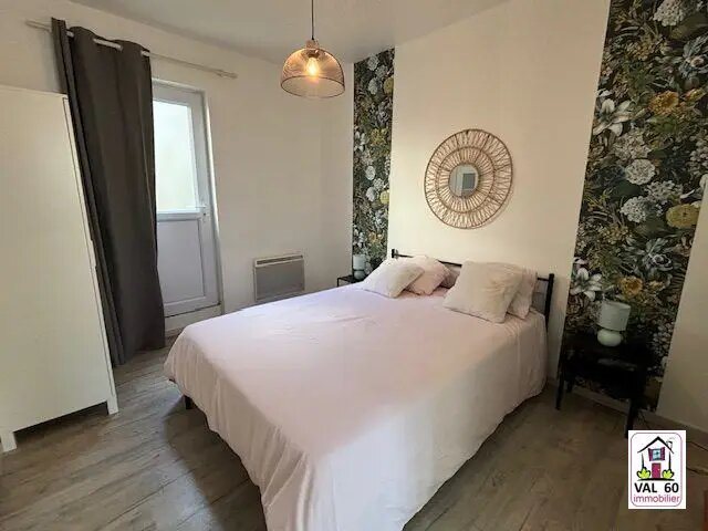 Appartement à louer, 38m², Liancourt