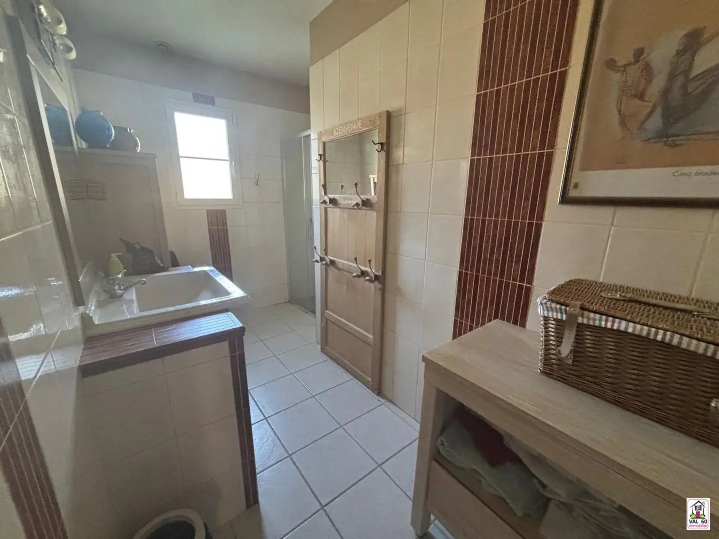 Maison à vendre, 160m², Ansacq