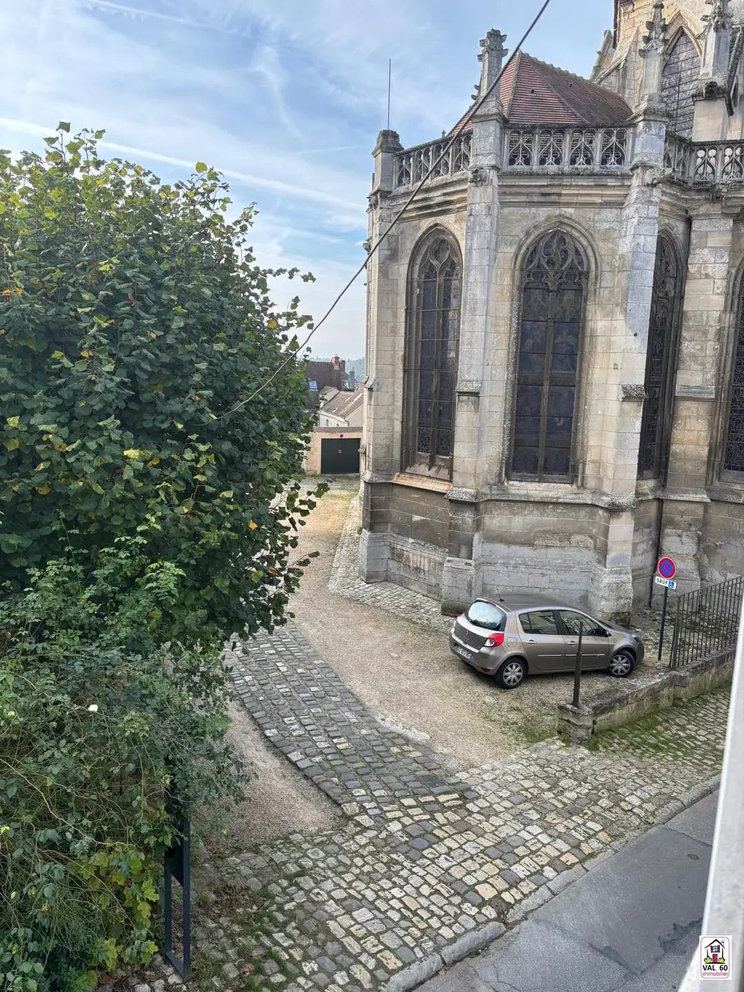 Appartement à vendre, 50m², Clermont