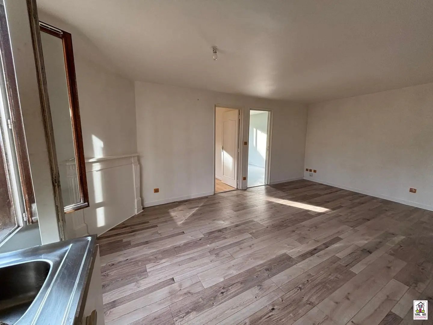 Appartement à vendre, 50m², Clermont