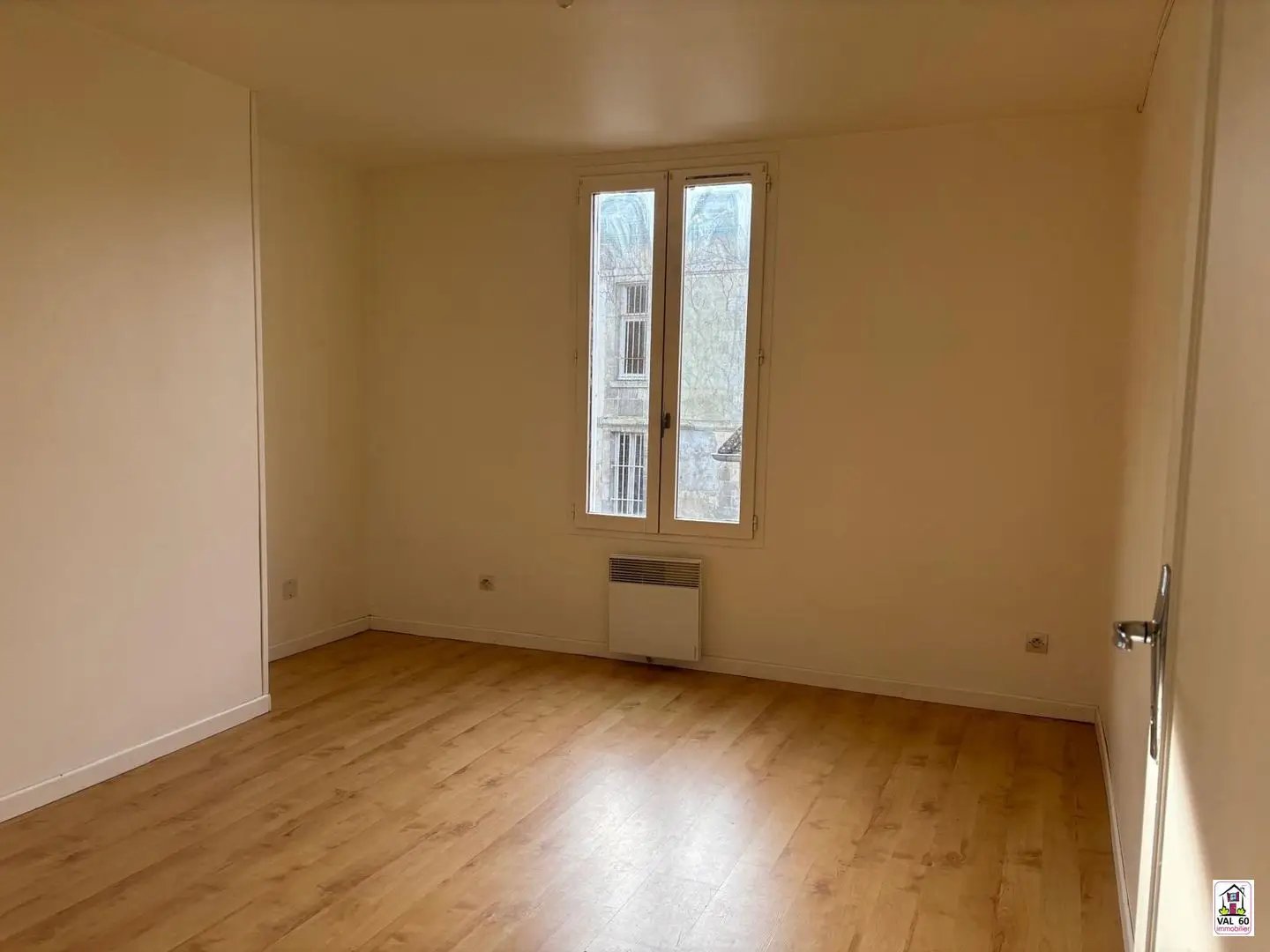 Appartement à vendre, 50m², Clermont
