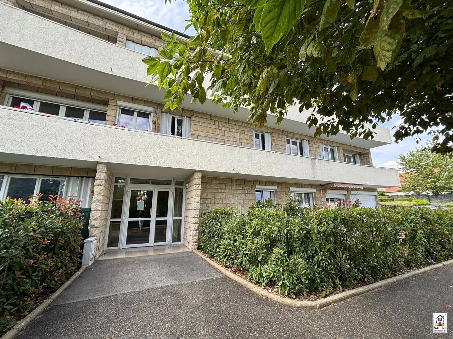 Appartement à vendre, 26m², Clermont