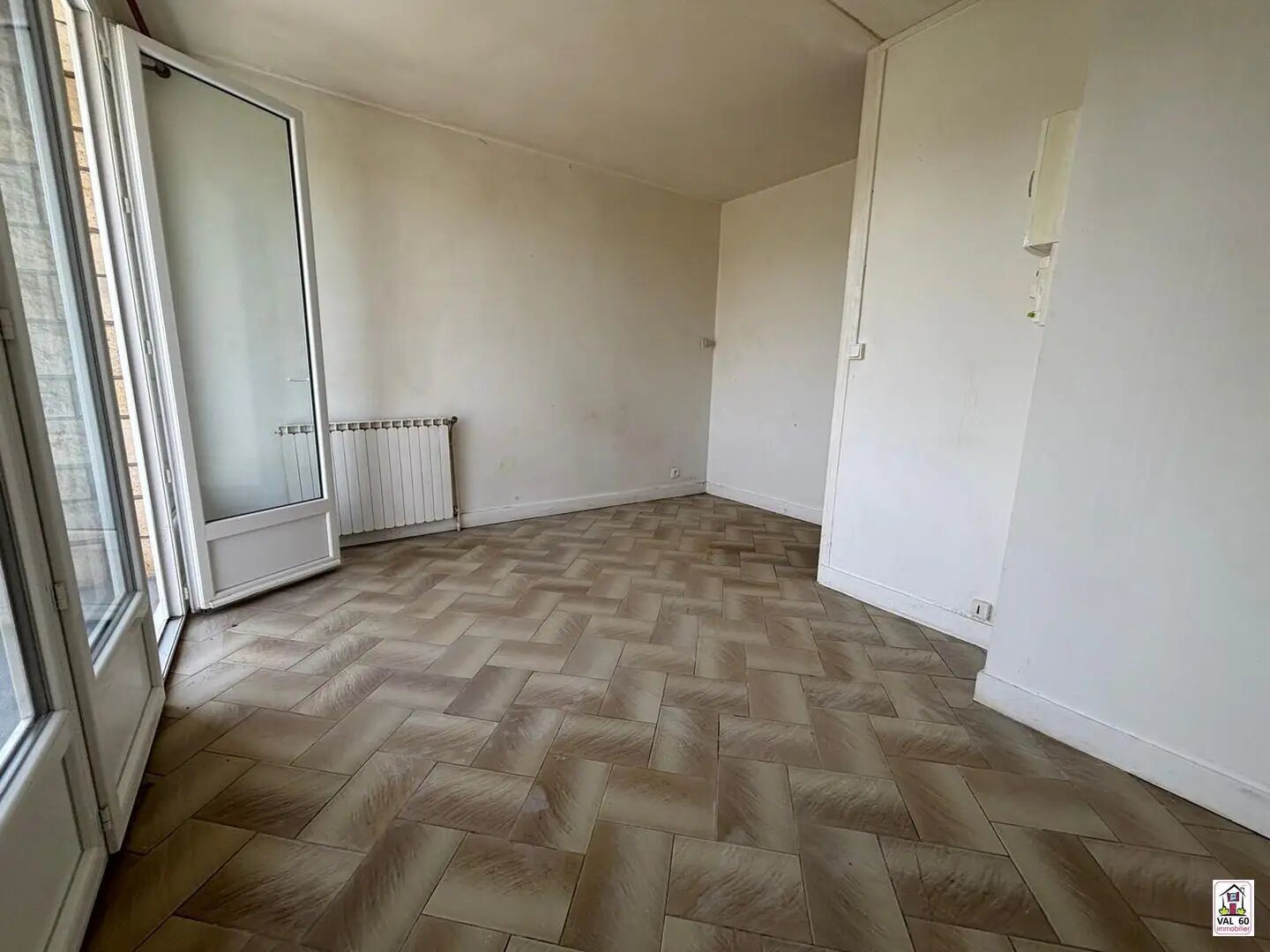 Appartement à vendre, 26m², Clermont
