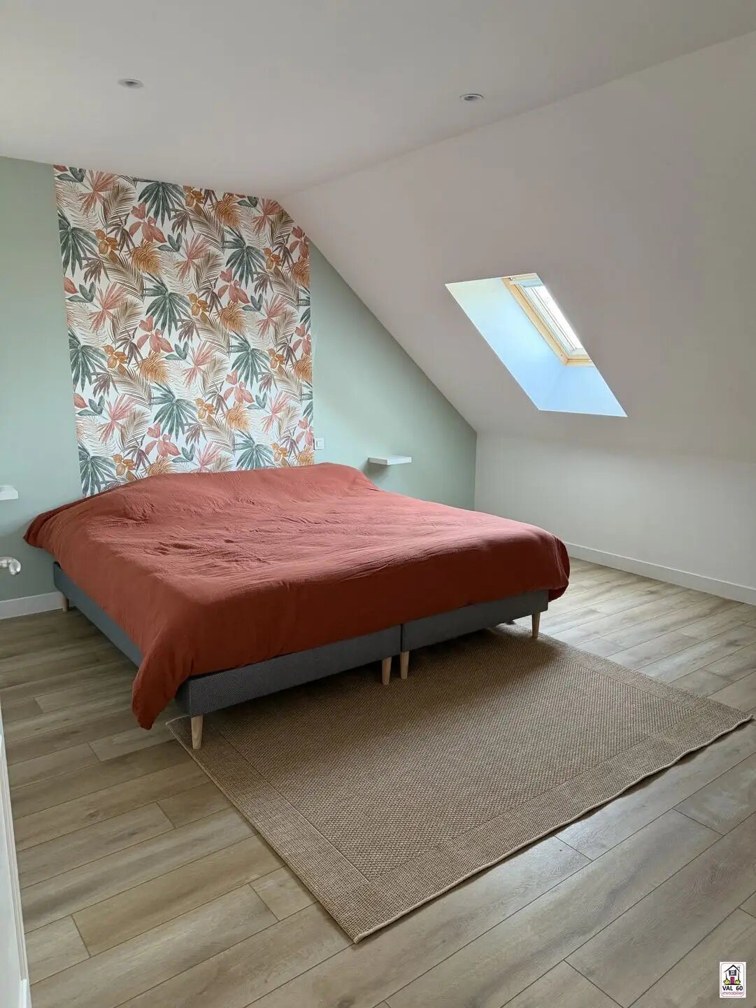 Appartement à louer, 81m², Clermont