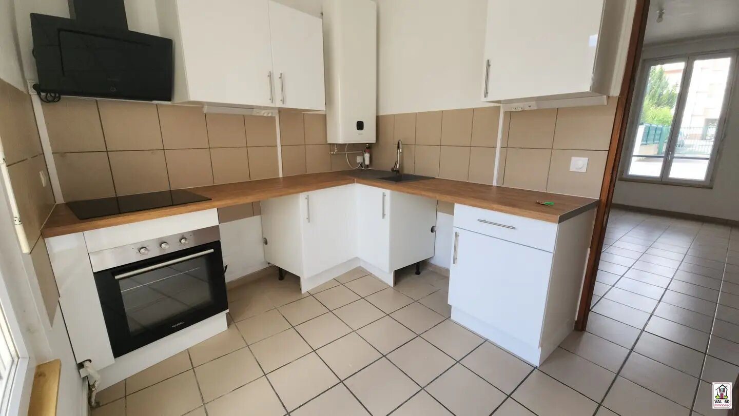 Appartement à louer, 50m², Clermont