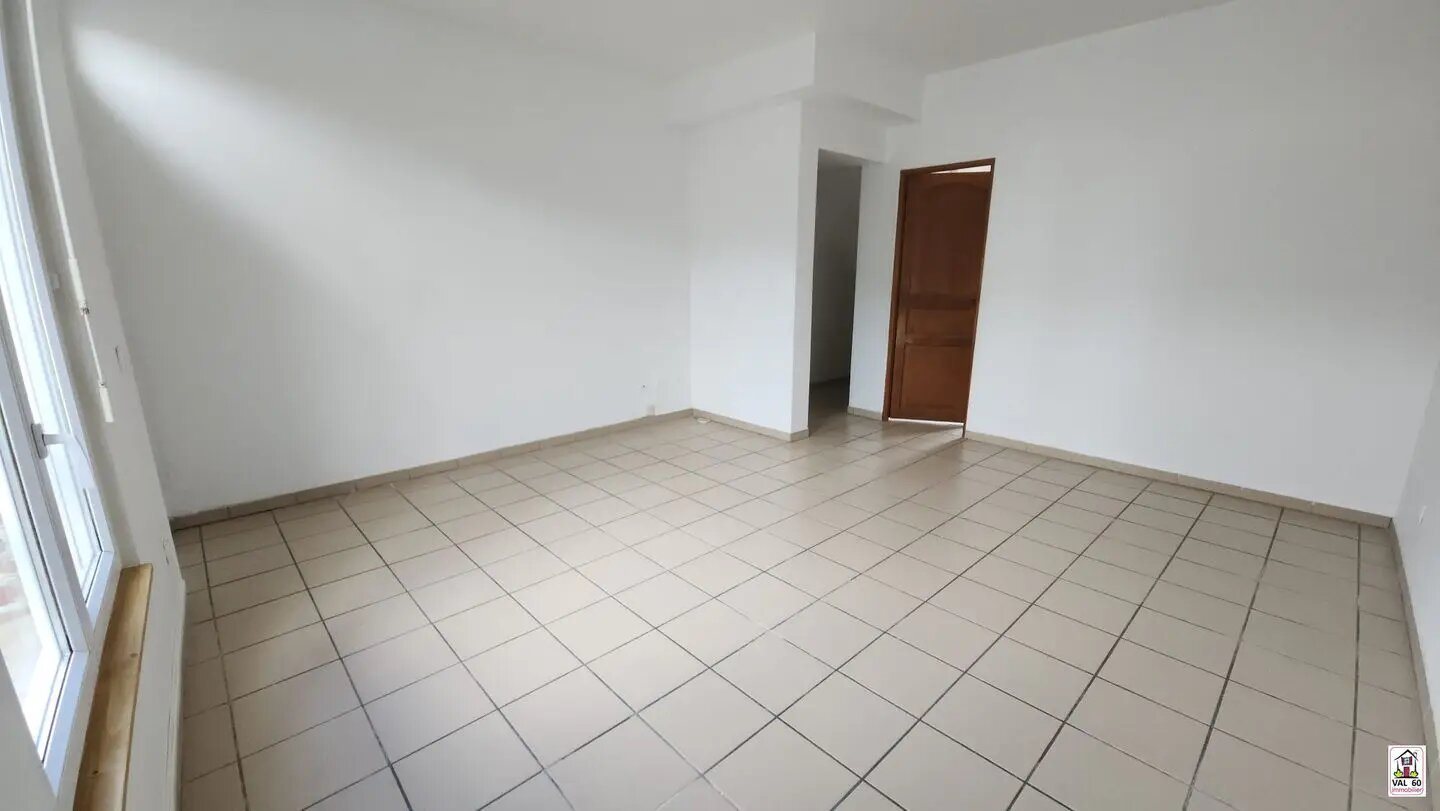 Appartement à louer, 50m², Clermont
