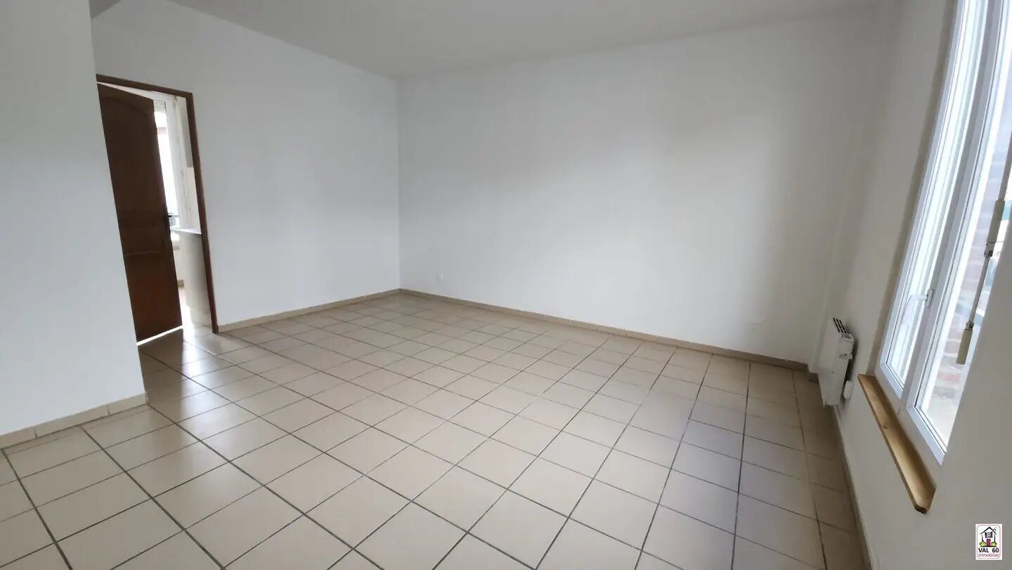 Appartement à louer, 50m², Clermont