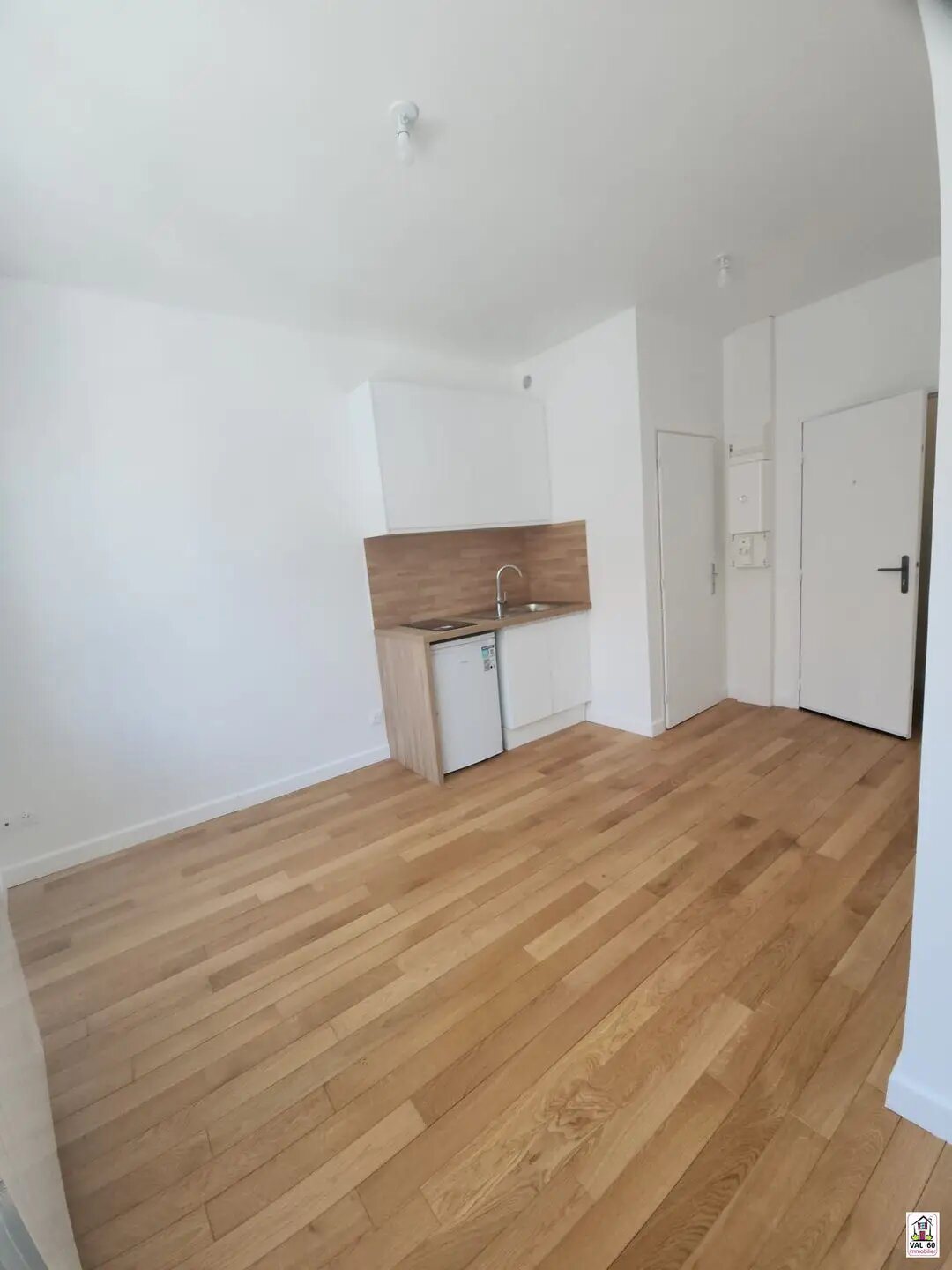 Appartement à vendre, 17m², Clermont