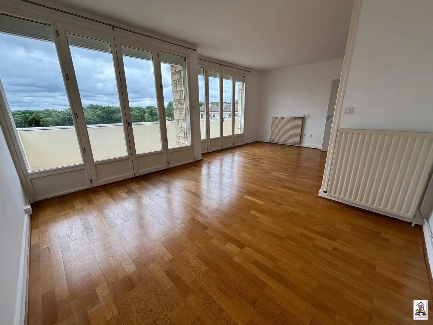 Appartement à louer, 72m², Clermont