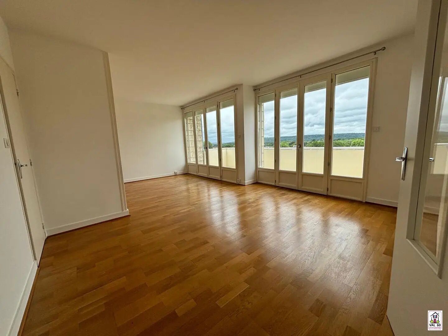 Appartement à louer, 72m², Clermont