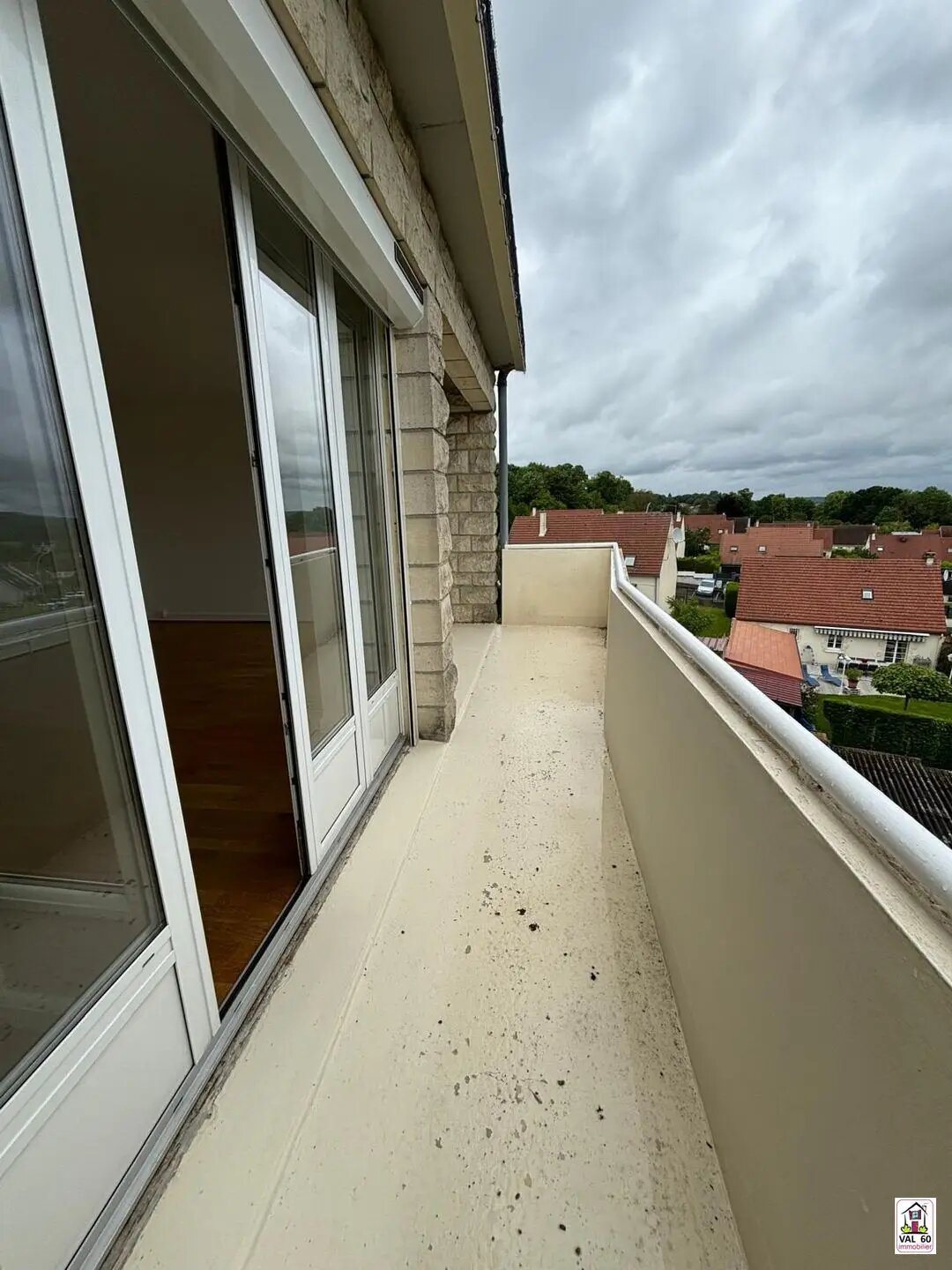 Appartement à louer, 72m², Clermont
