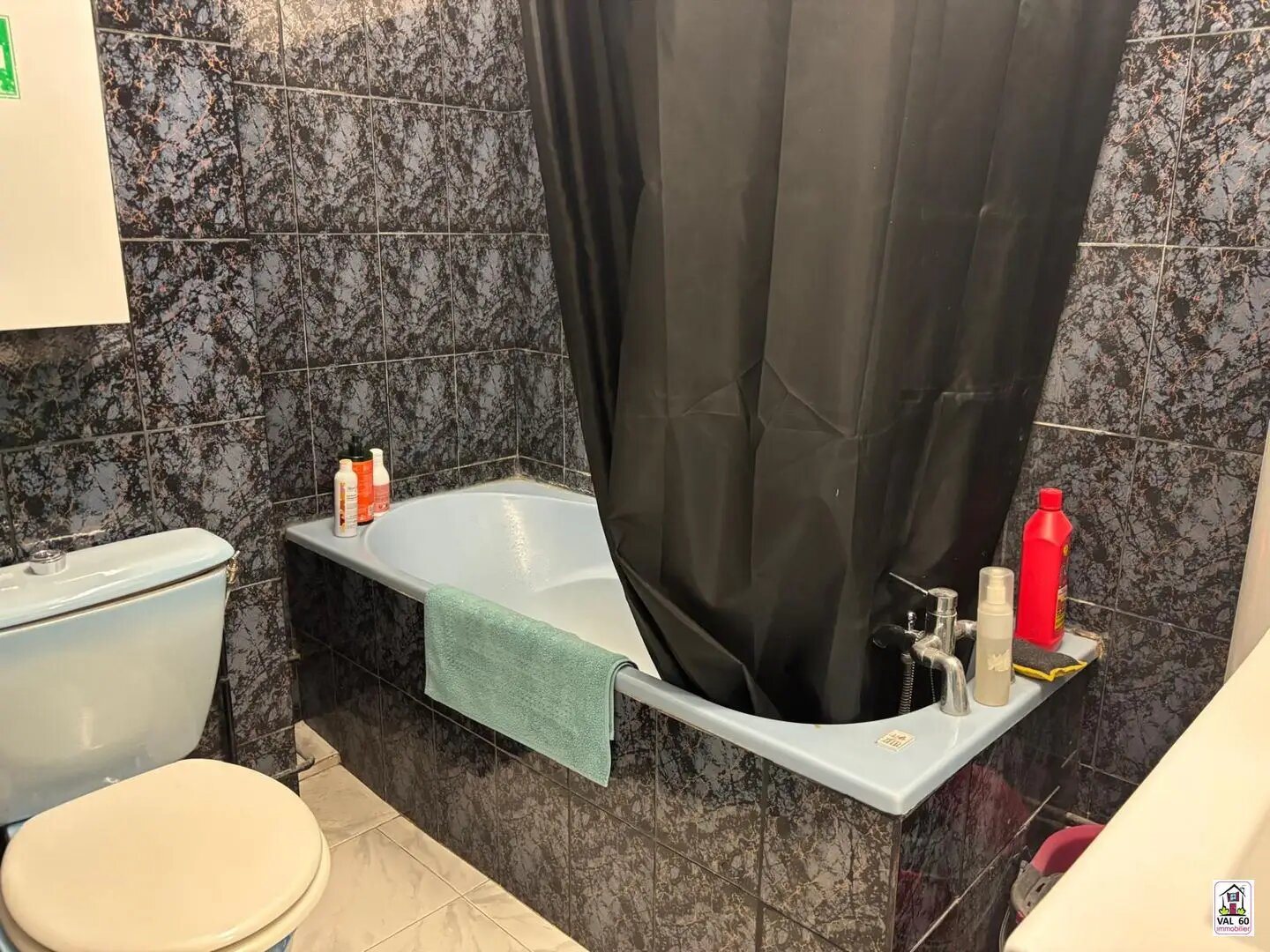 Appartement à louer, 30m², Clermont