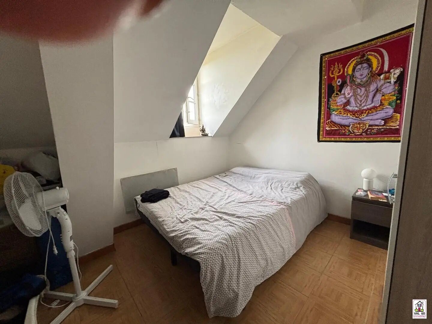 Appartement à louer, 30m², Clermont