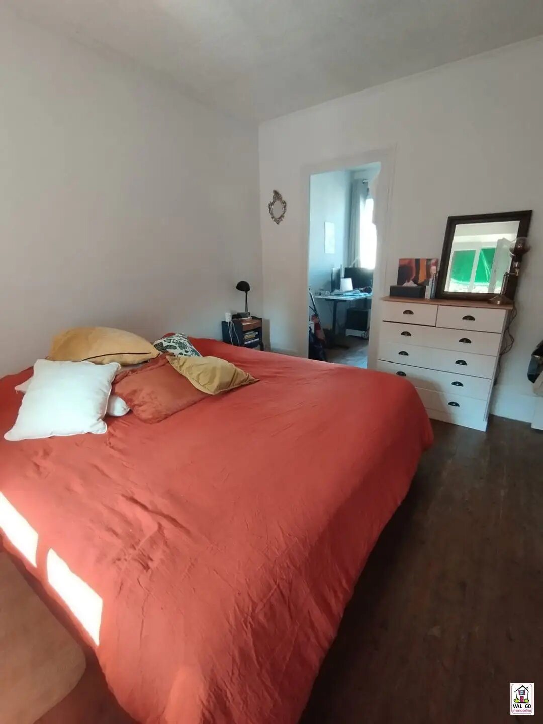 Maison à louer, 53m², Clermont