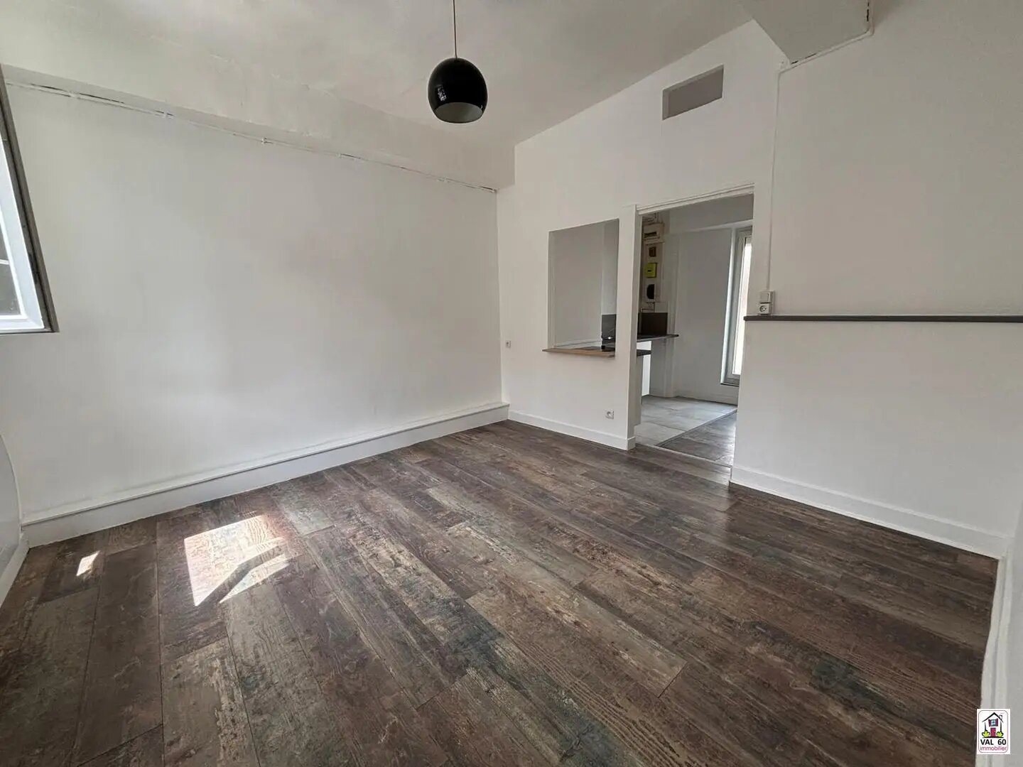 Appartement à louer, 23m², Clermont