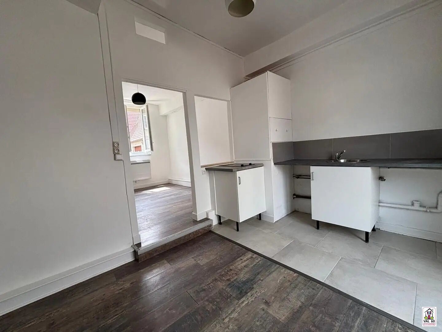 Appartement à louer, 23m², Clermont