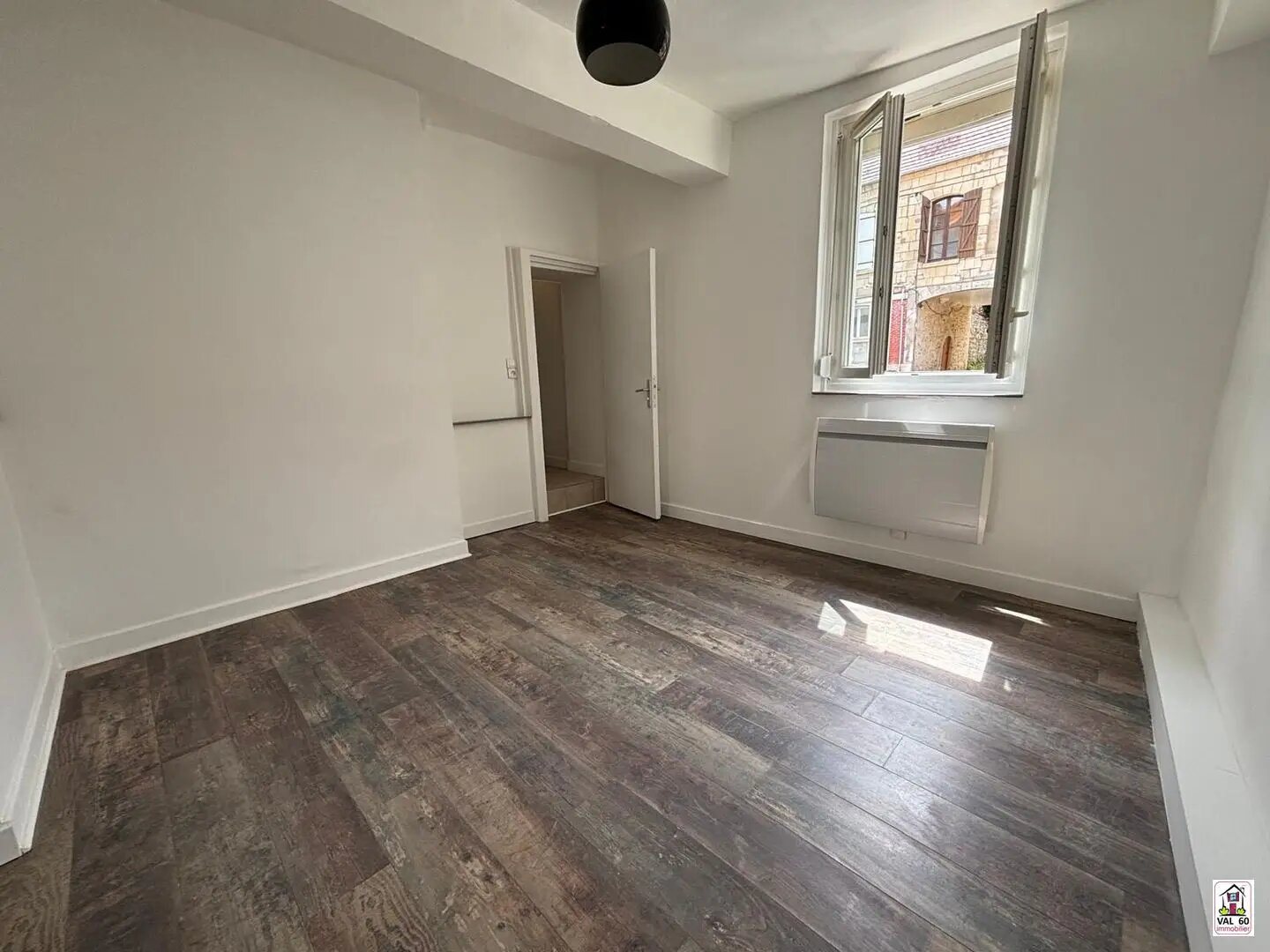 Appartement à louer, 23m², Clermont