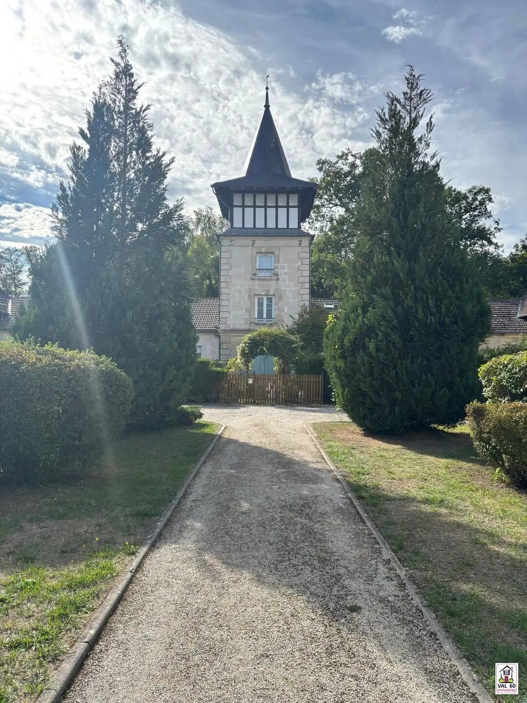 Appartement à vendre, 102m², Fitz-James