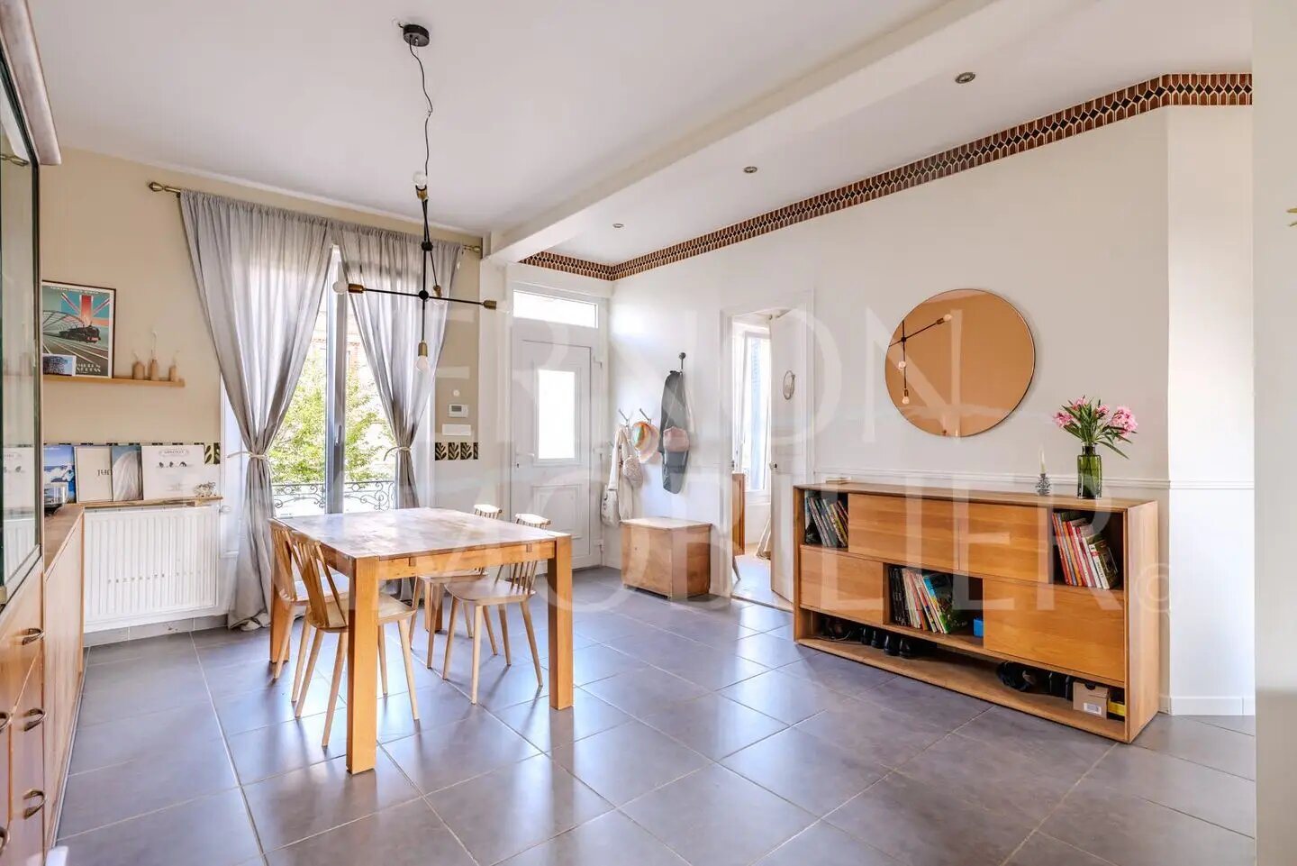 Maison à vendre, 78m², Vernon