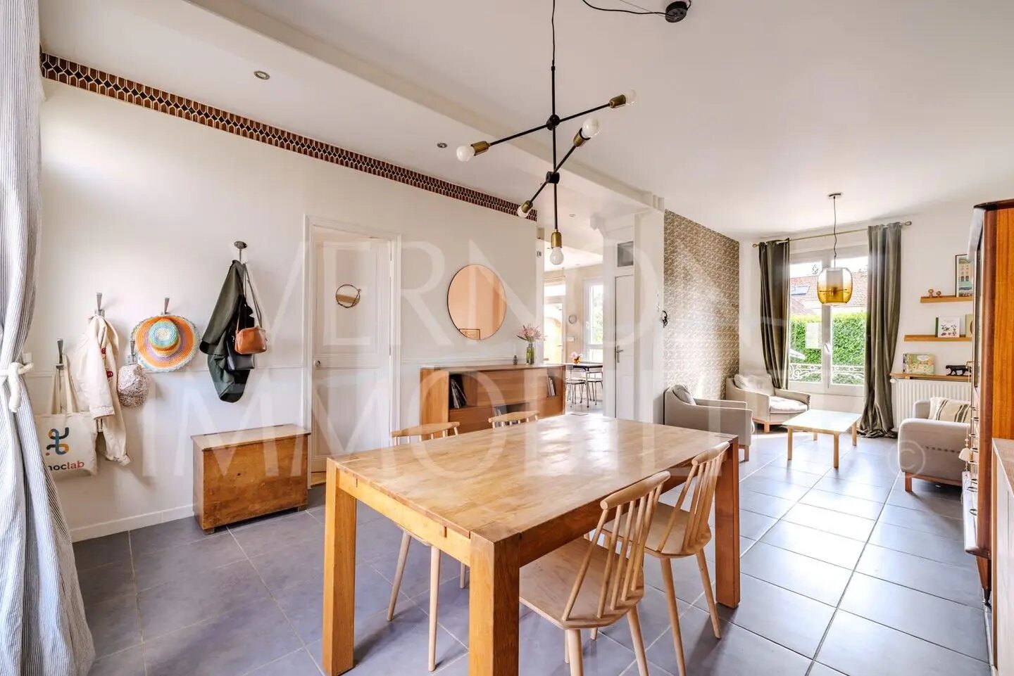 Maison à vendre, 78m², Vernon