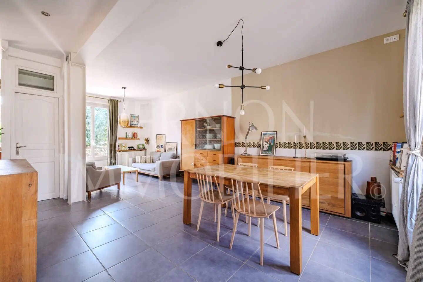 Maison à vendre, 78m², Vernon