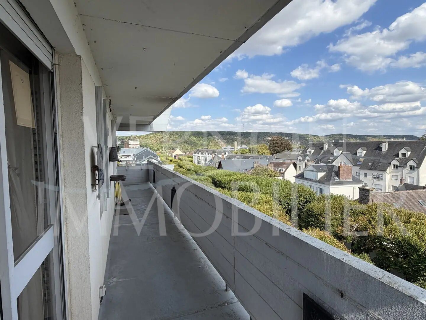 Appartement à vendre, 104m², Vernon