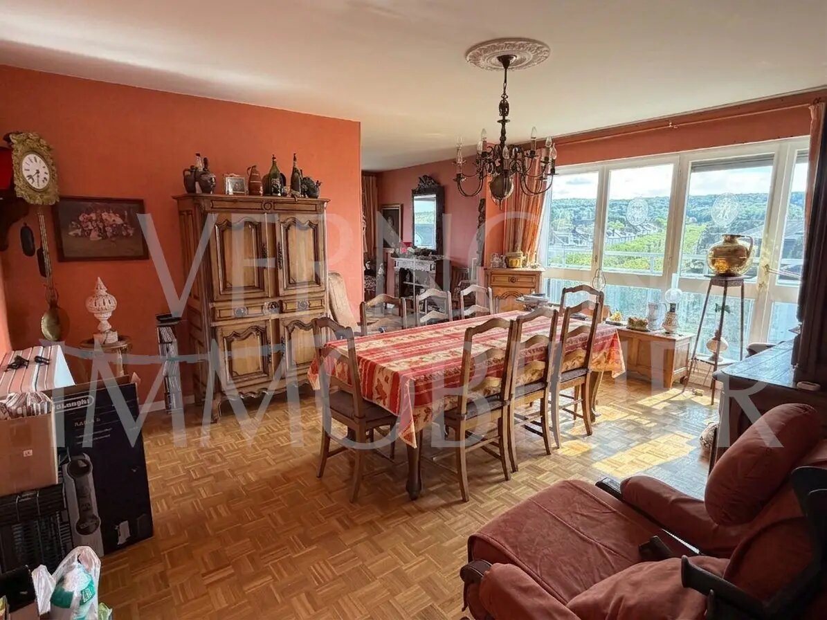 Appartement à vendre, 104m², Vernon