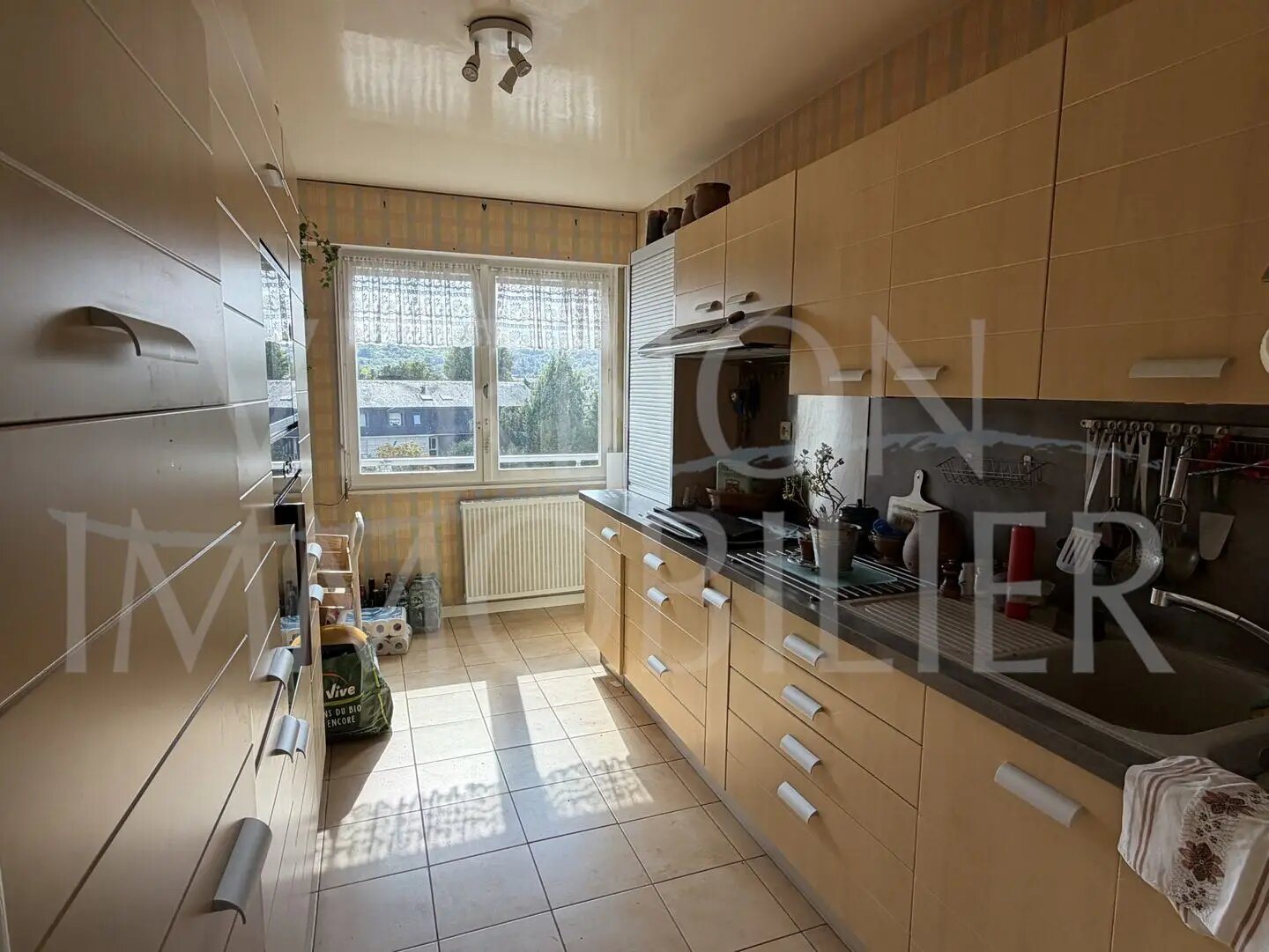 Appartement à vendre, 104m², Vernon