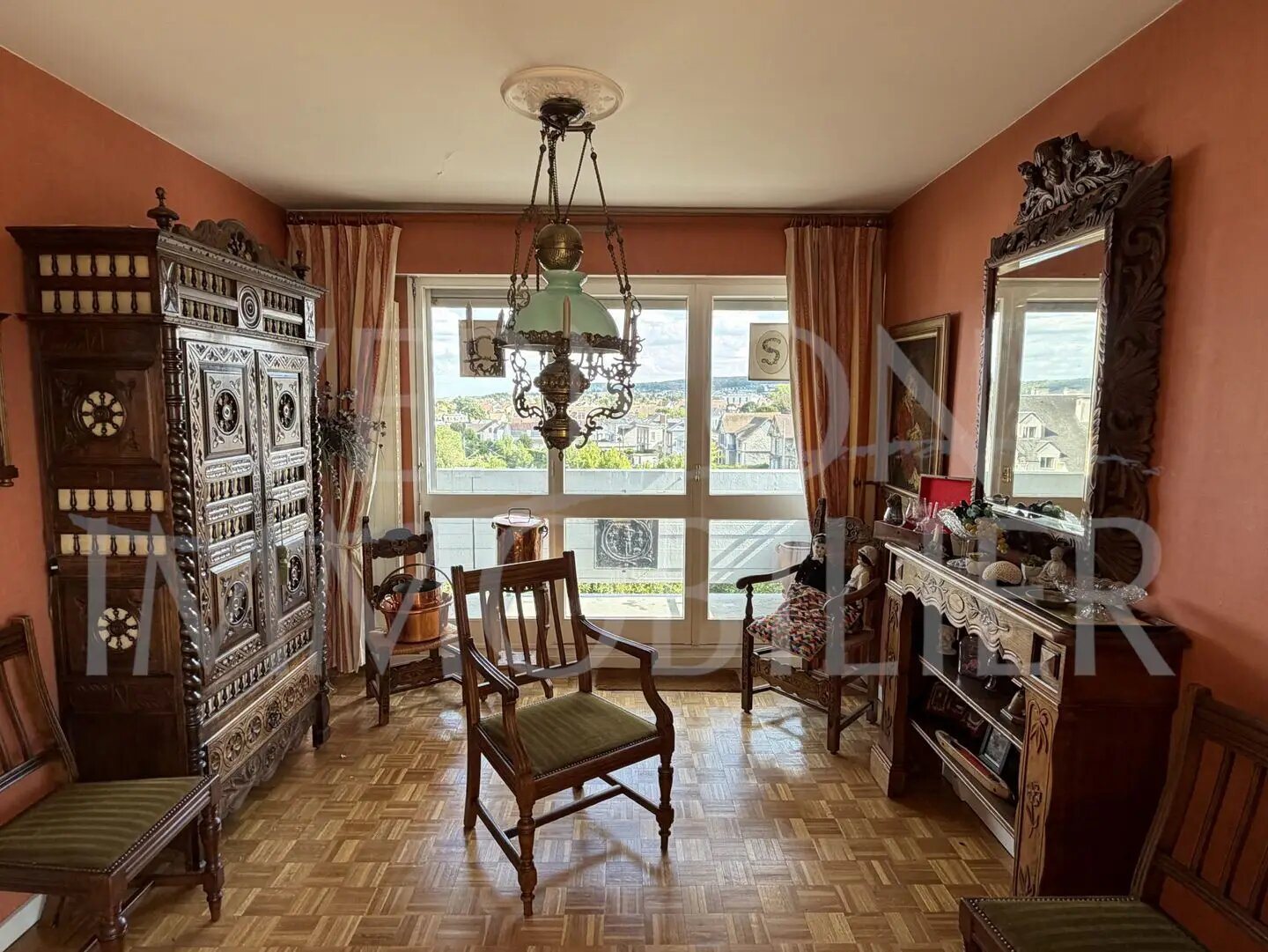 Appartement à vendre, 104m², Vernon