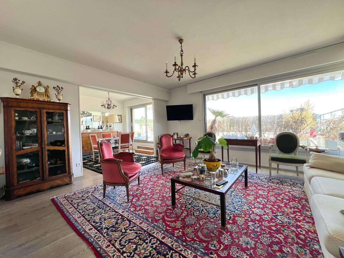 Appartement à vendre, 115m², Vernon