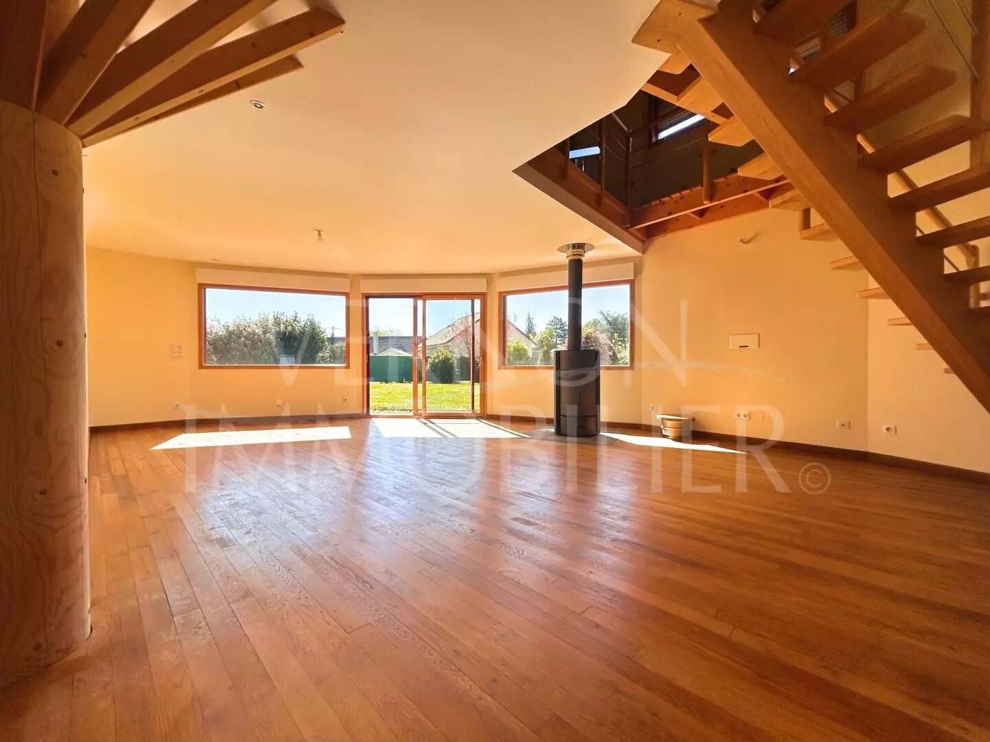 Maison à vendre, 213m², Vernon