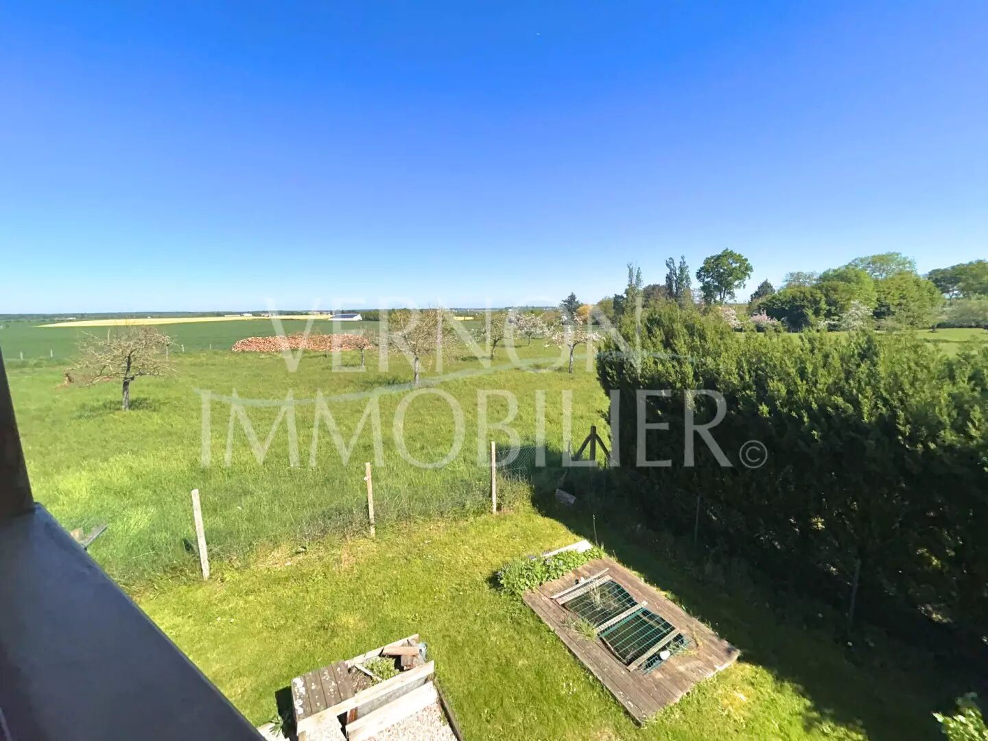 Maison à vendre, 213m², Vernon