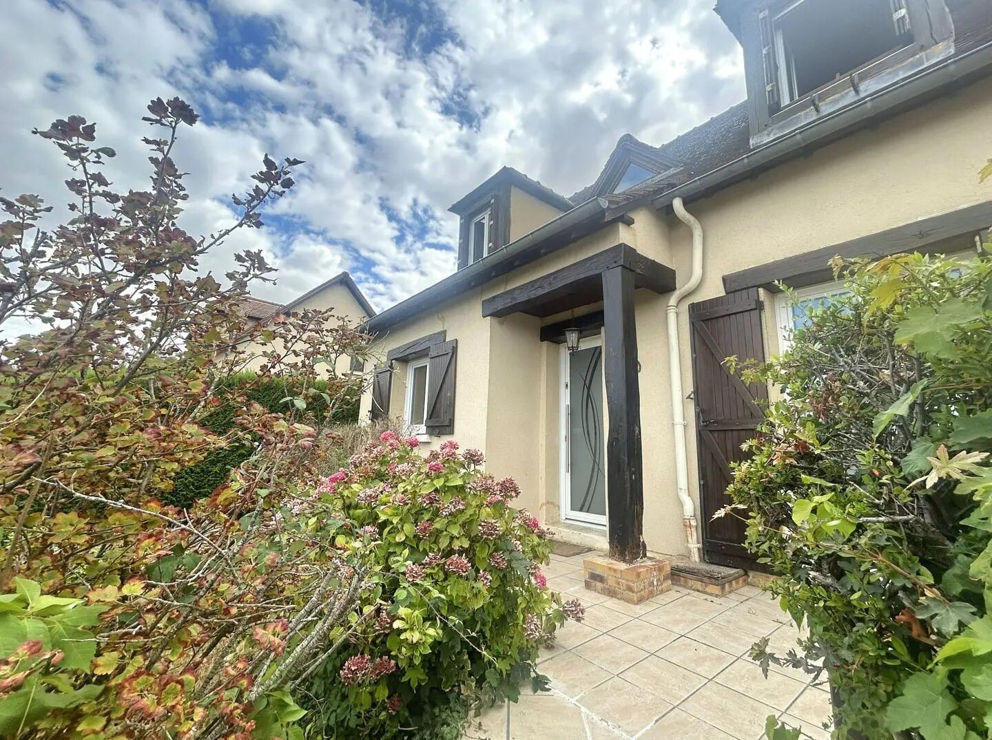 Maison à vendre, 94m², Vernon