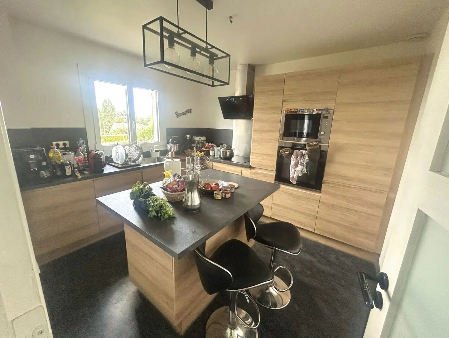 Maison à vendre, 94m², Vernon